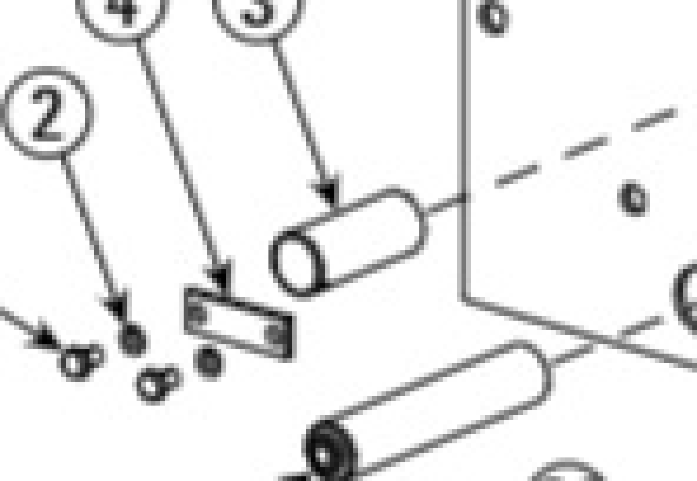 Highlighted location of this part in an interactive parts breakdown