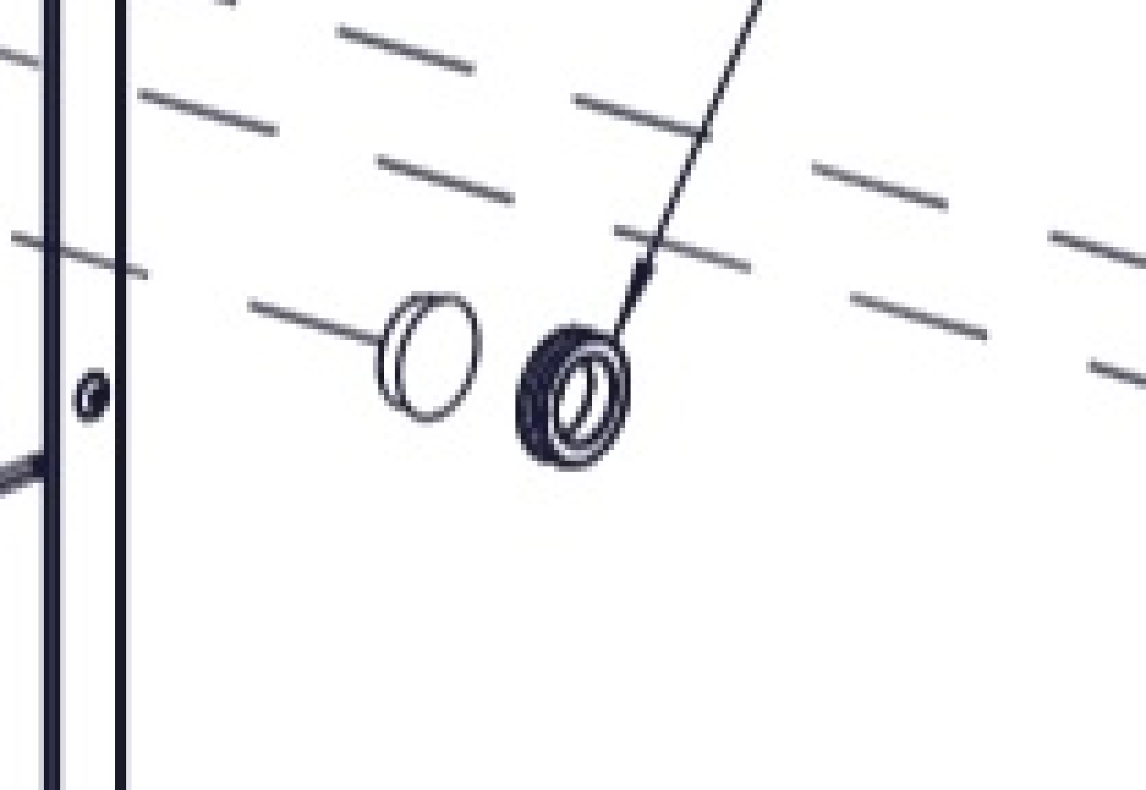 Highlighted location of this part in an interactive parts breakdown