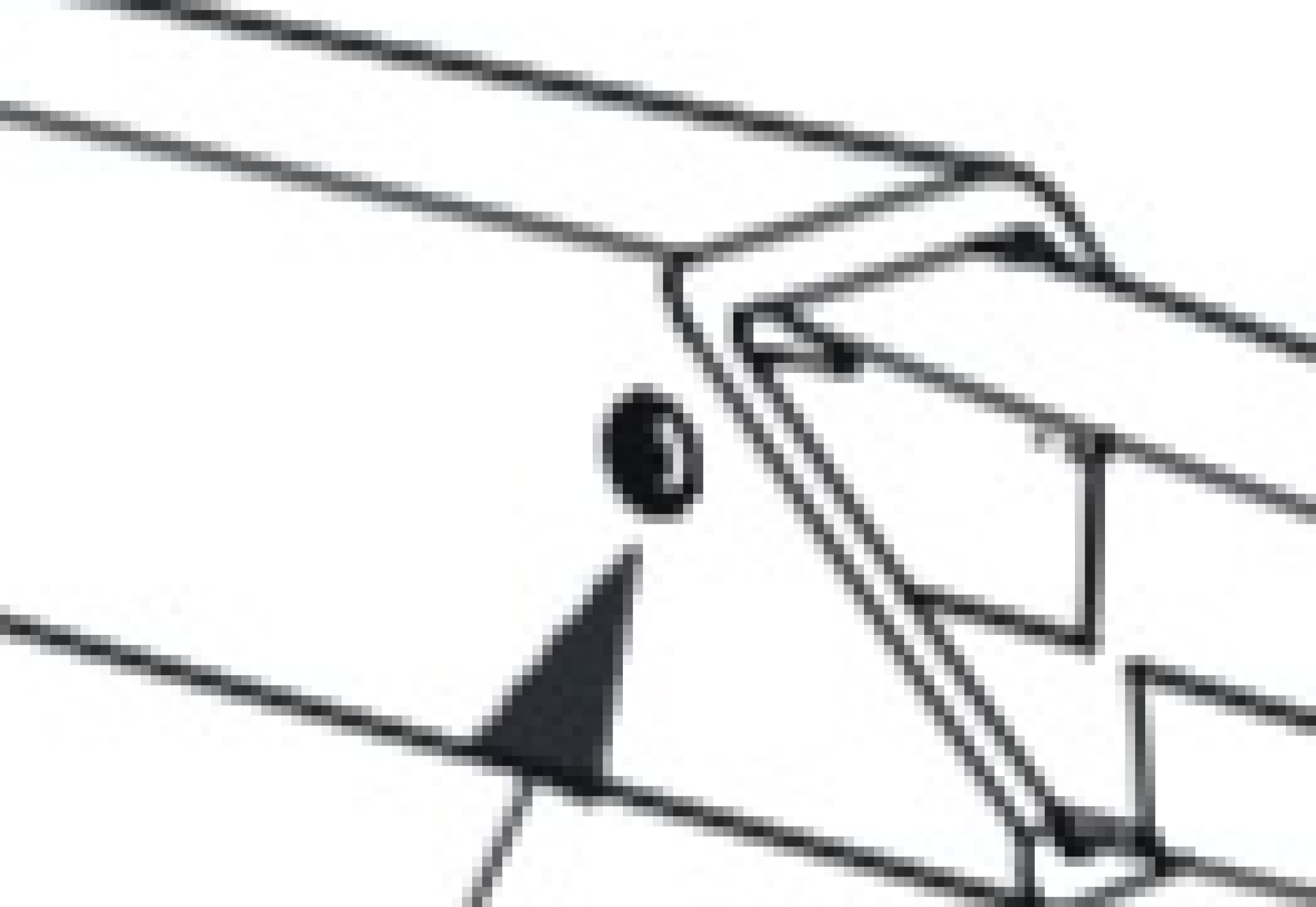 Highlighted location of this part in an interactive parts breakdown