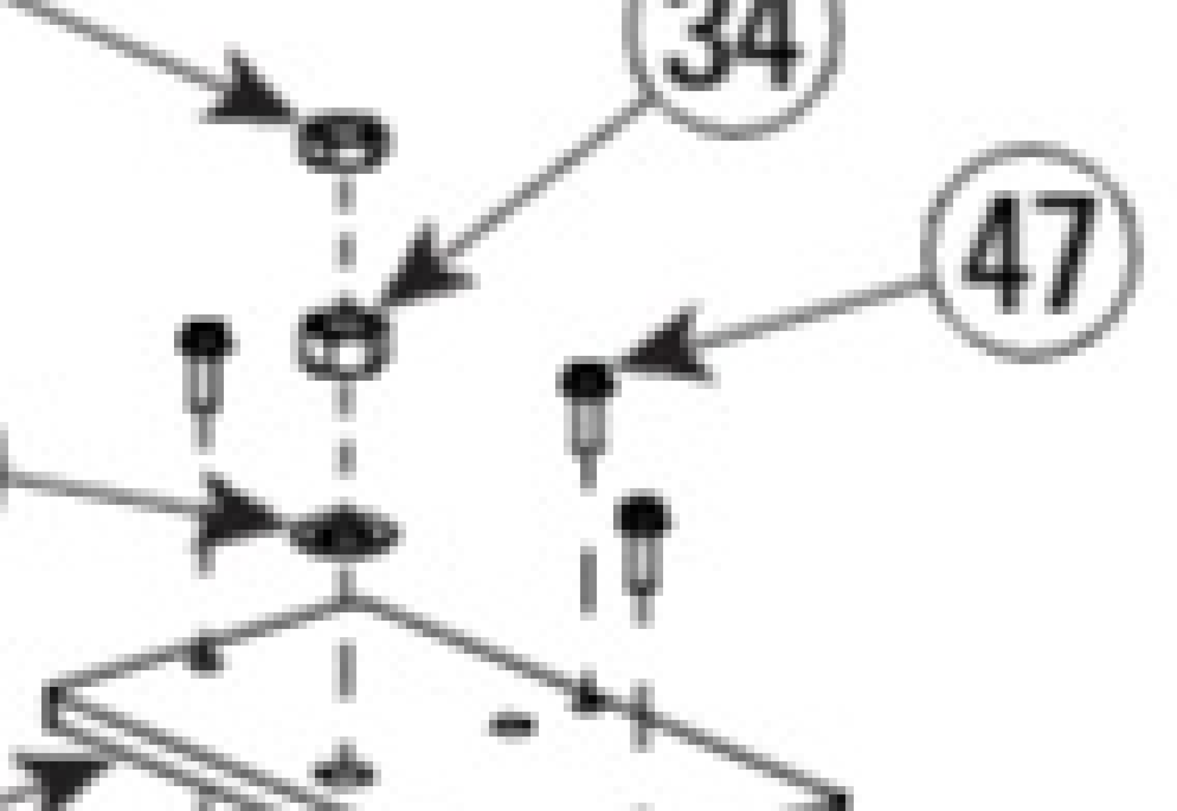 Highlighted location of this part in an interactive parts breakdown