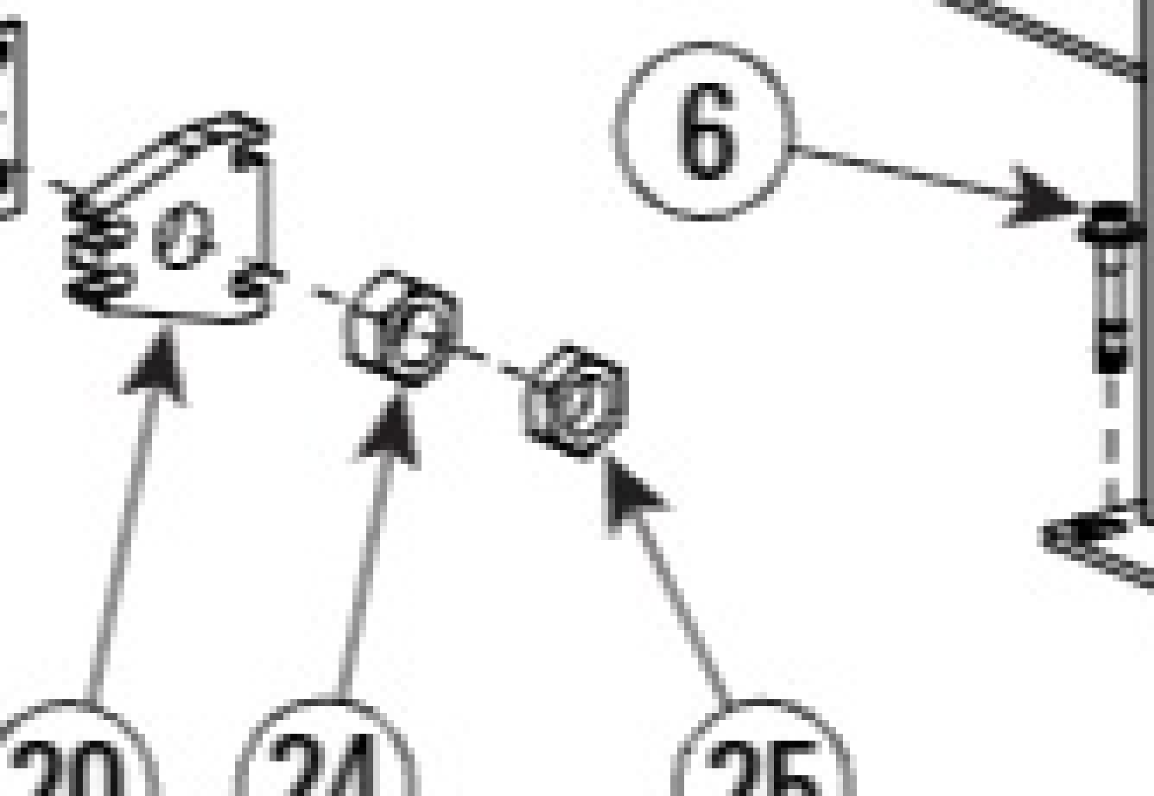 Highlighted location of this part in an interactive parts breakdown