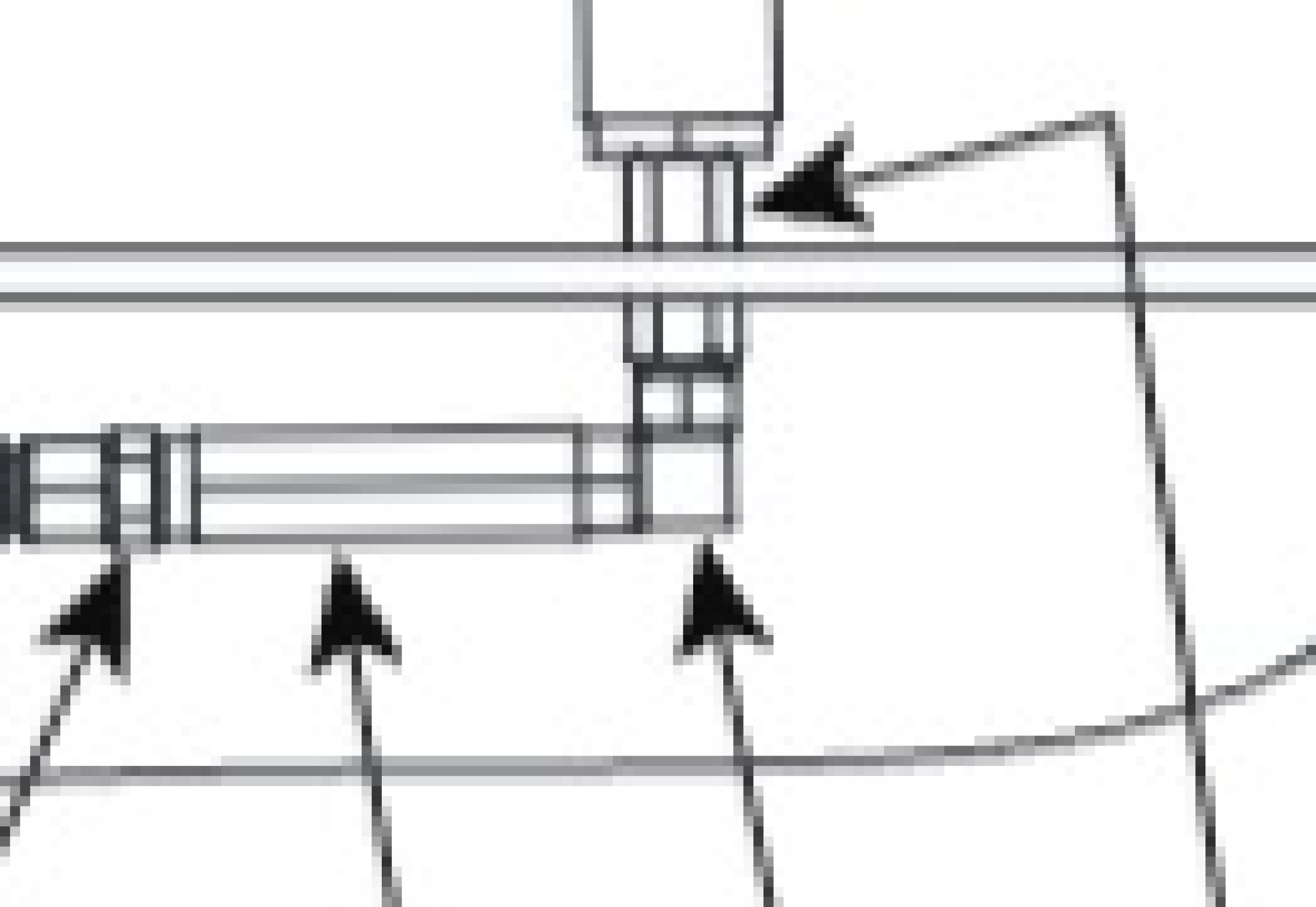Highlighted location of this part in an interactive parts breakdown
