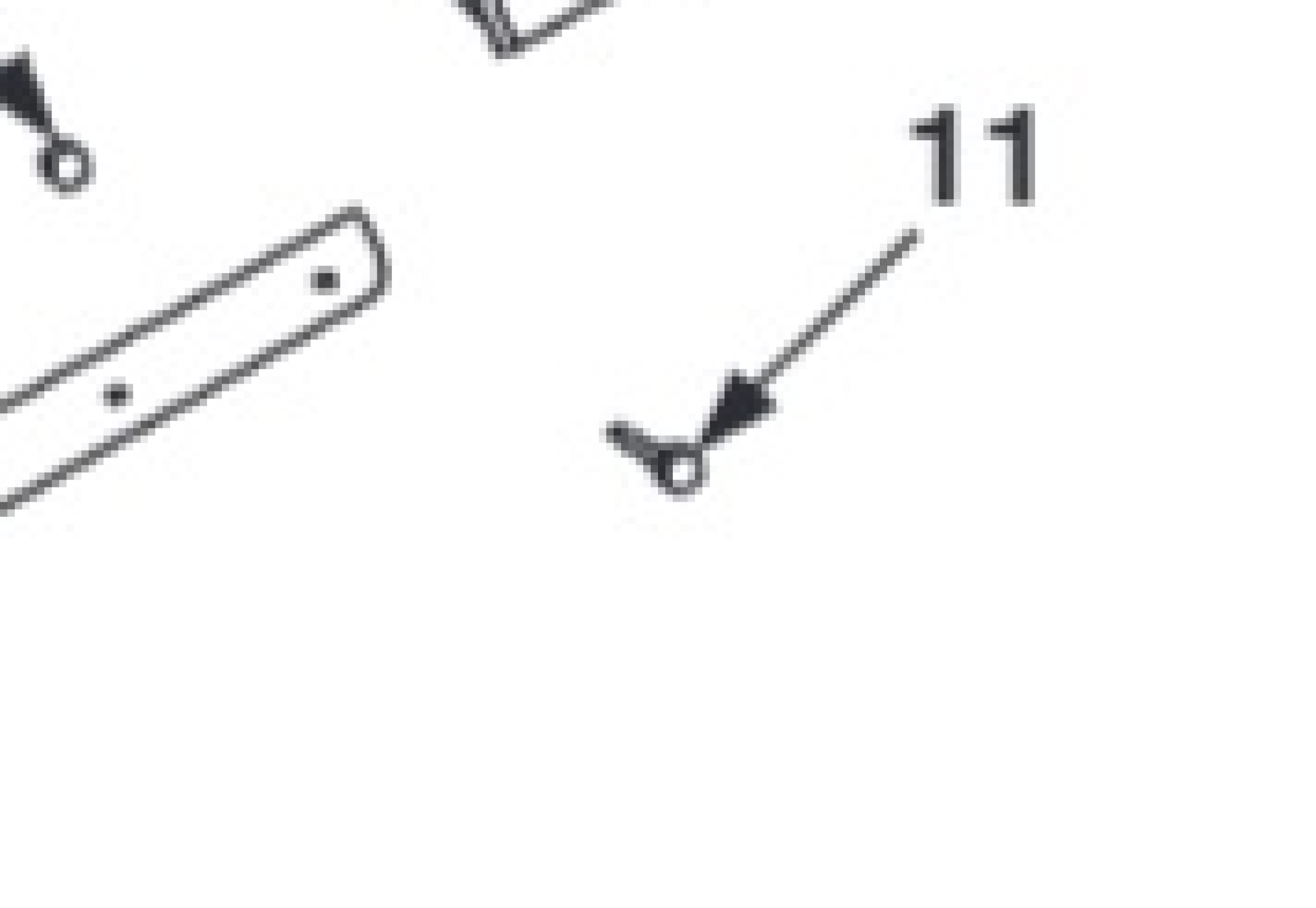 Highlighted location of this part in an interactive parts breakdown
