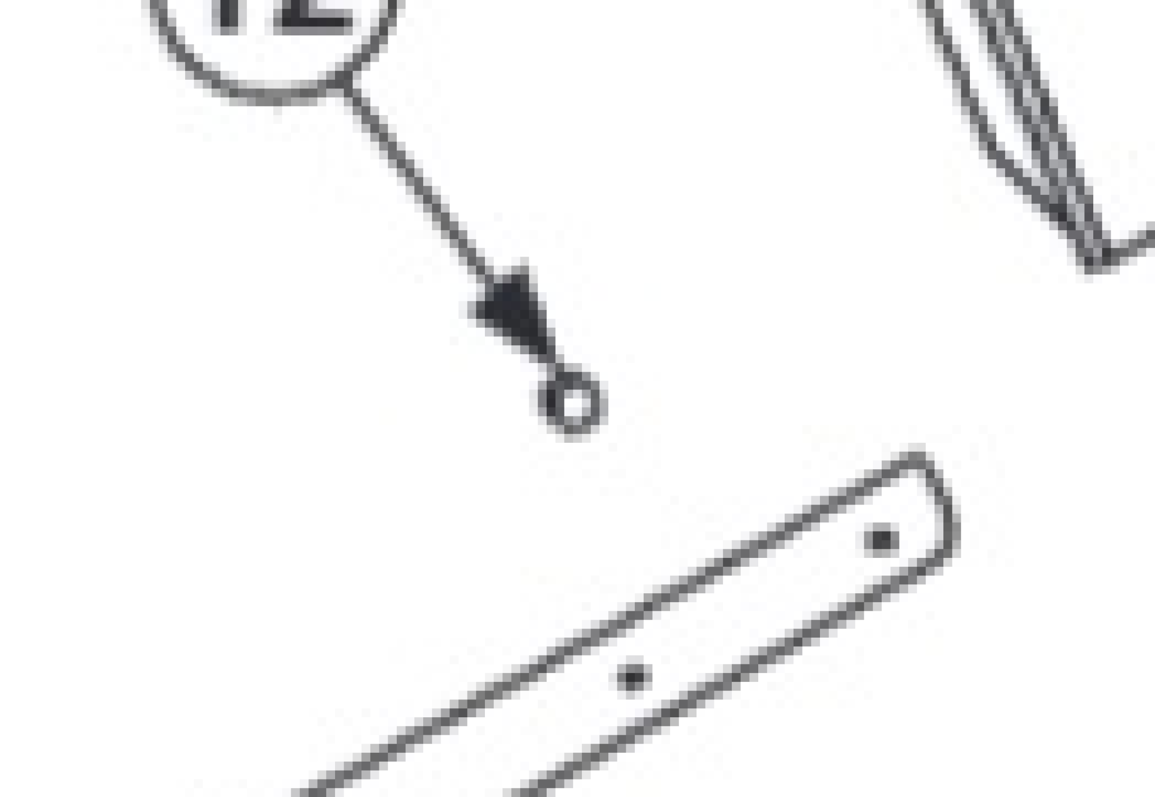 Highlighted location of this part in an interactive parts breakdown