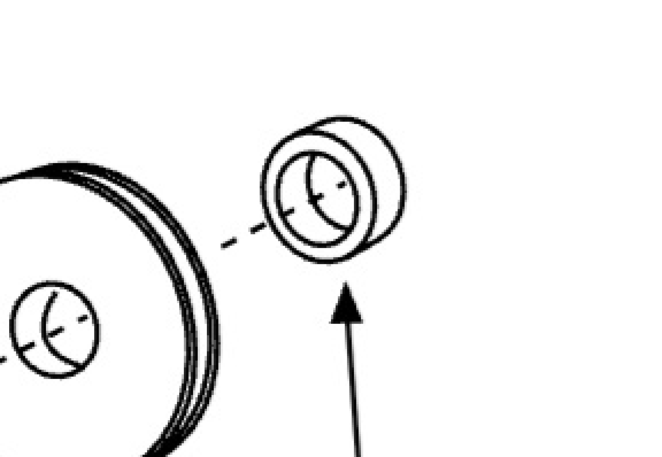 Highlighted location of this part in an interactive parts breakdown