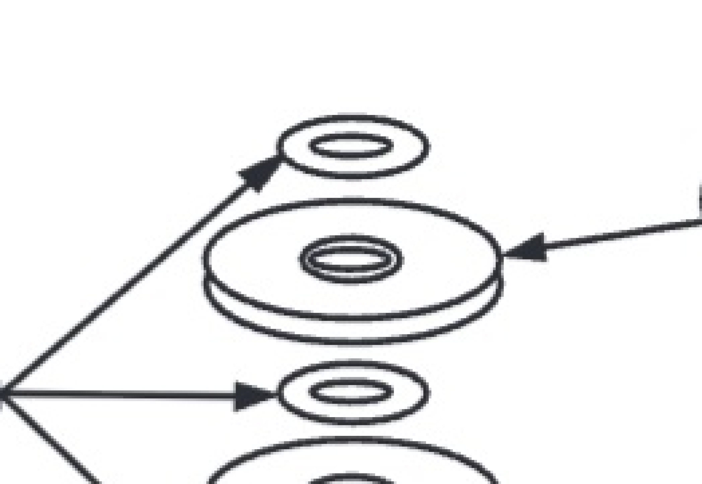 Highlighted location of this part in an interactive parts breakdown