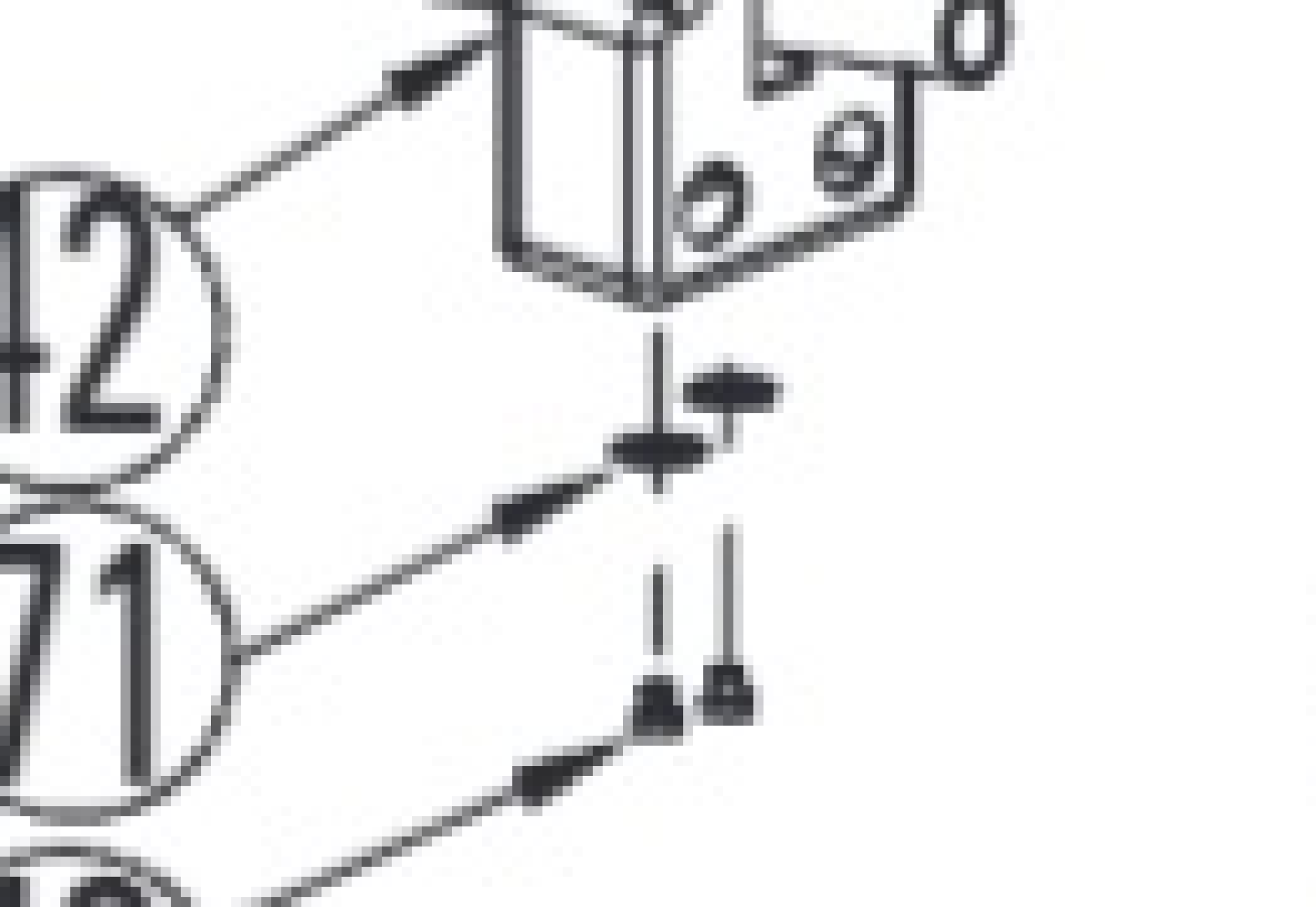 Highlighted location of this part in an interactive parts breakdown