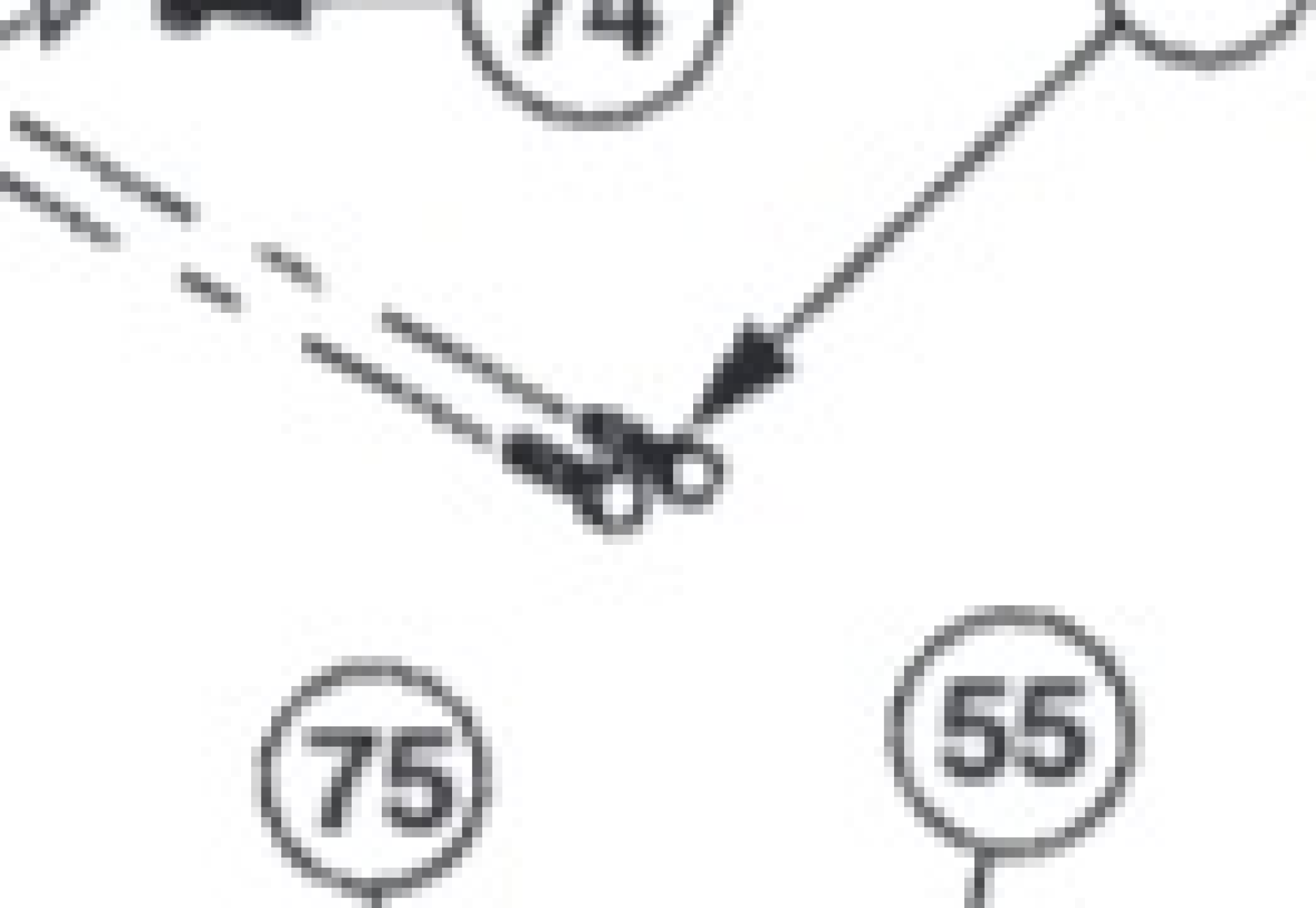 Highlighted location of this part in an interactive parts breakdown