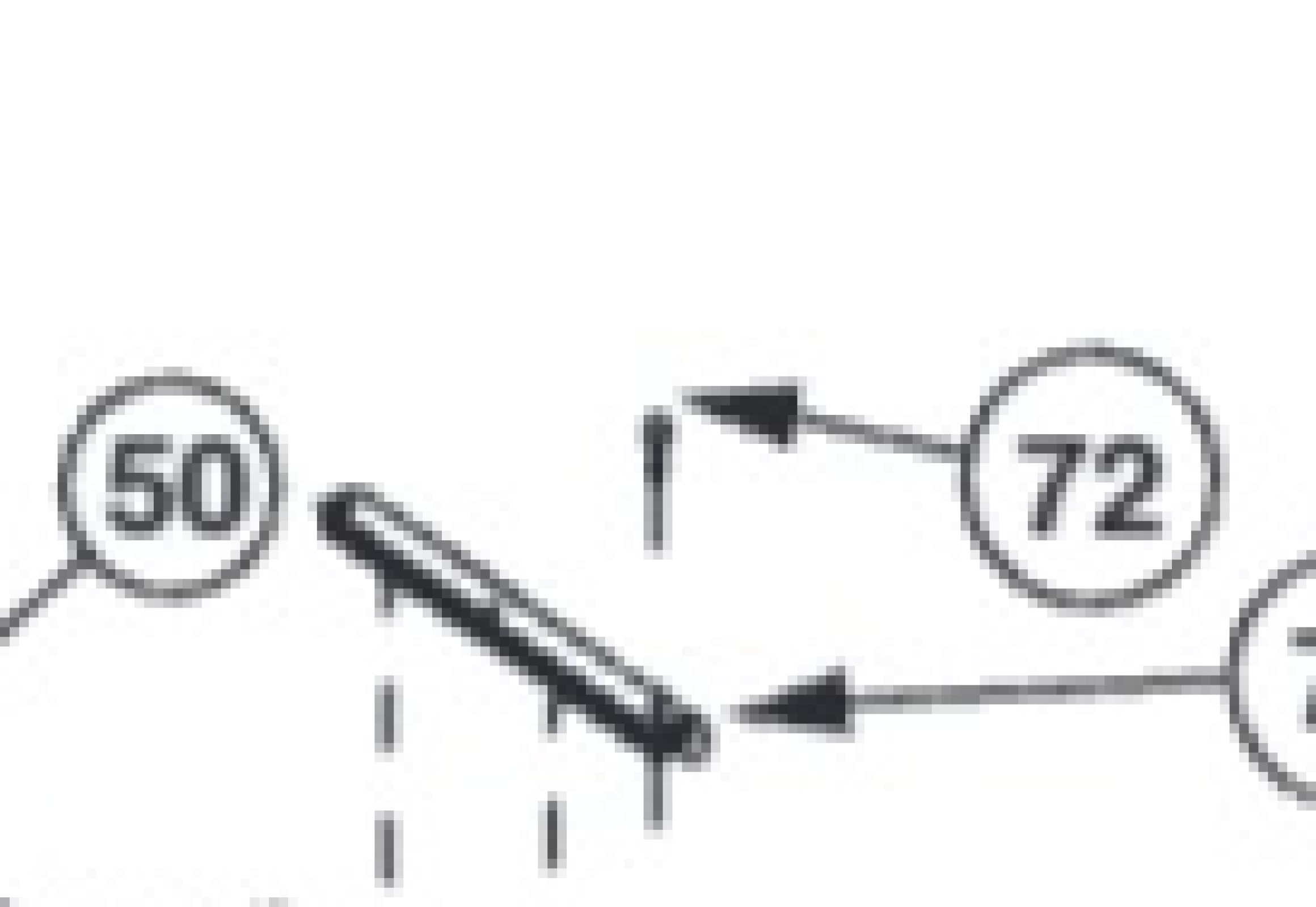 Highlighted location of this part in an interactive parts breakdown