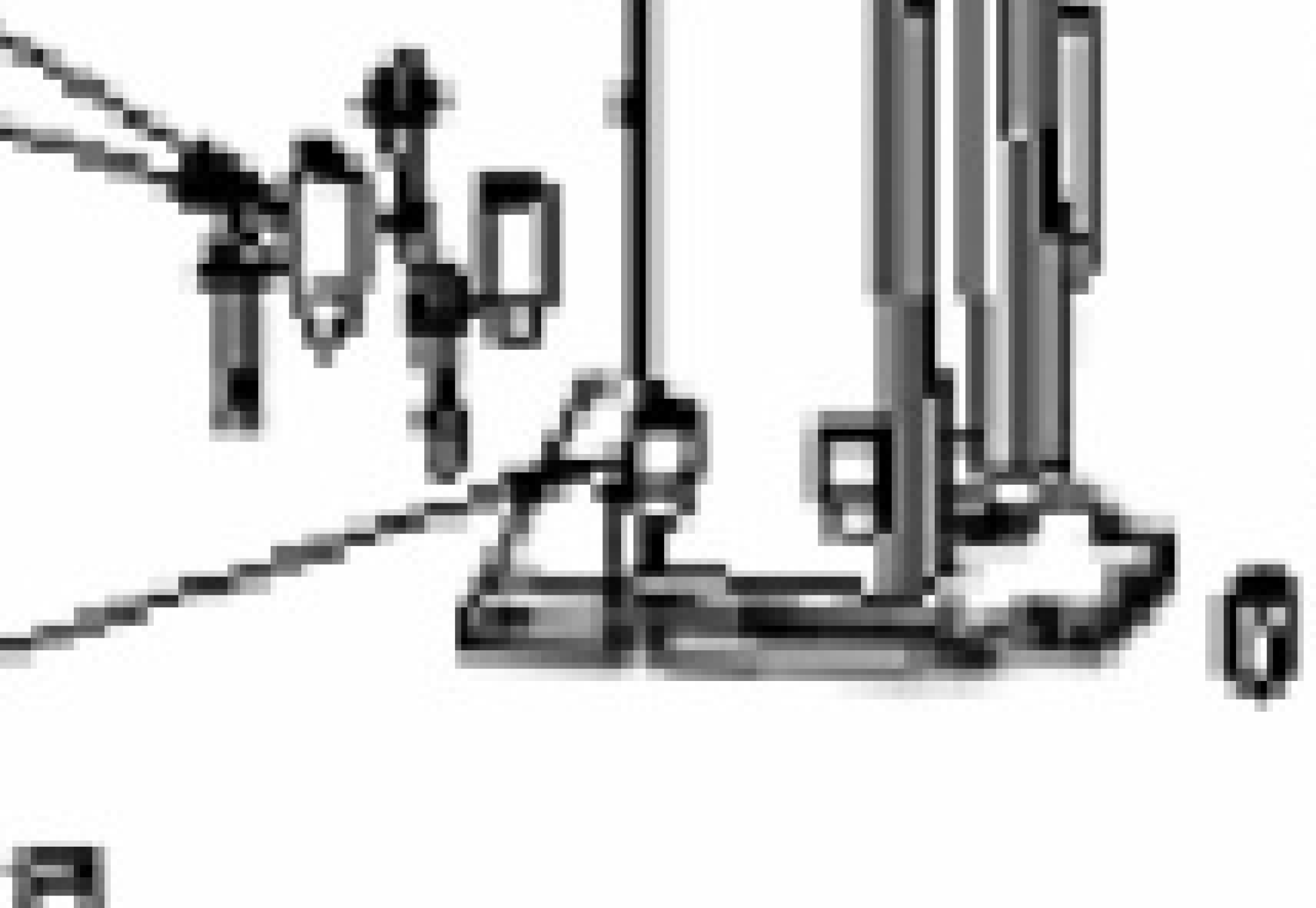 Highlighted location of this part in an interactive parts breakdown